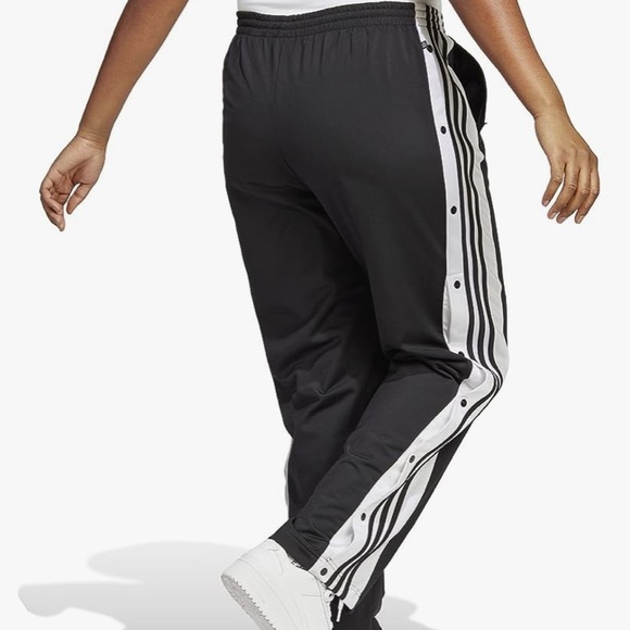 ADIDAS (A/2XL) TearAway Snap pants Primegreen High performance recycled - Picture 14 of 14